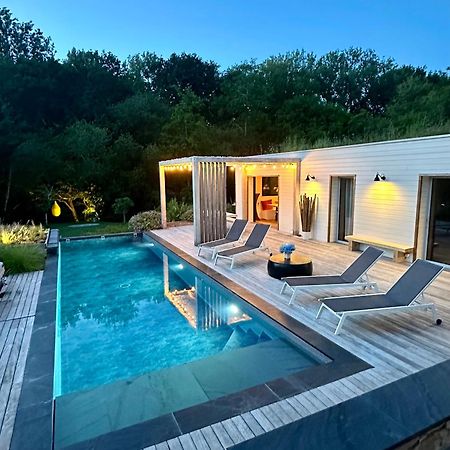 Villa Uhaina 비아히쯔 외부 사진