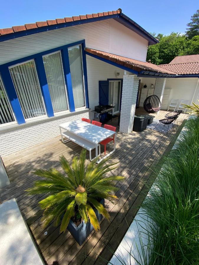 Villa Uhaina 비아히쯔 외부 사진