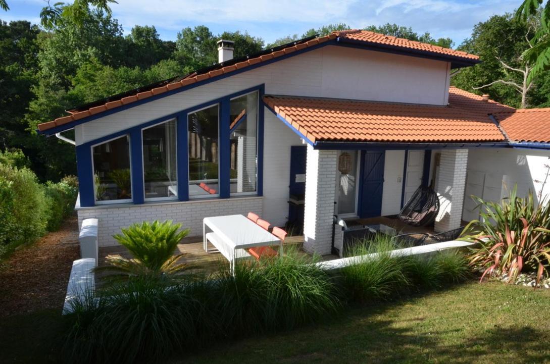 Villa Uhaina 비아히쯔 외부 사진