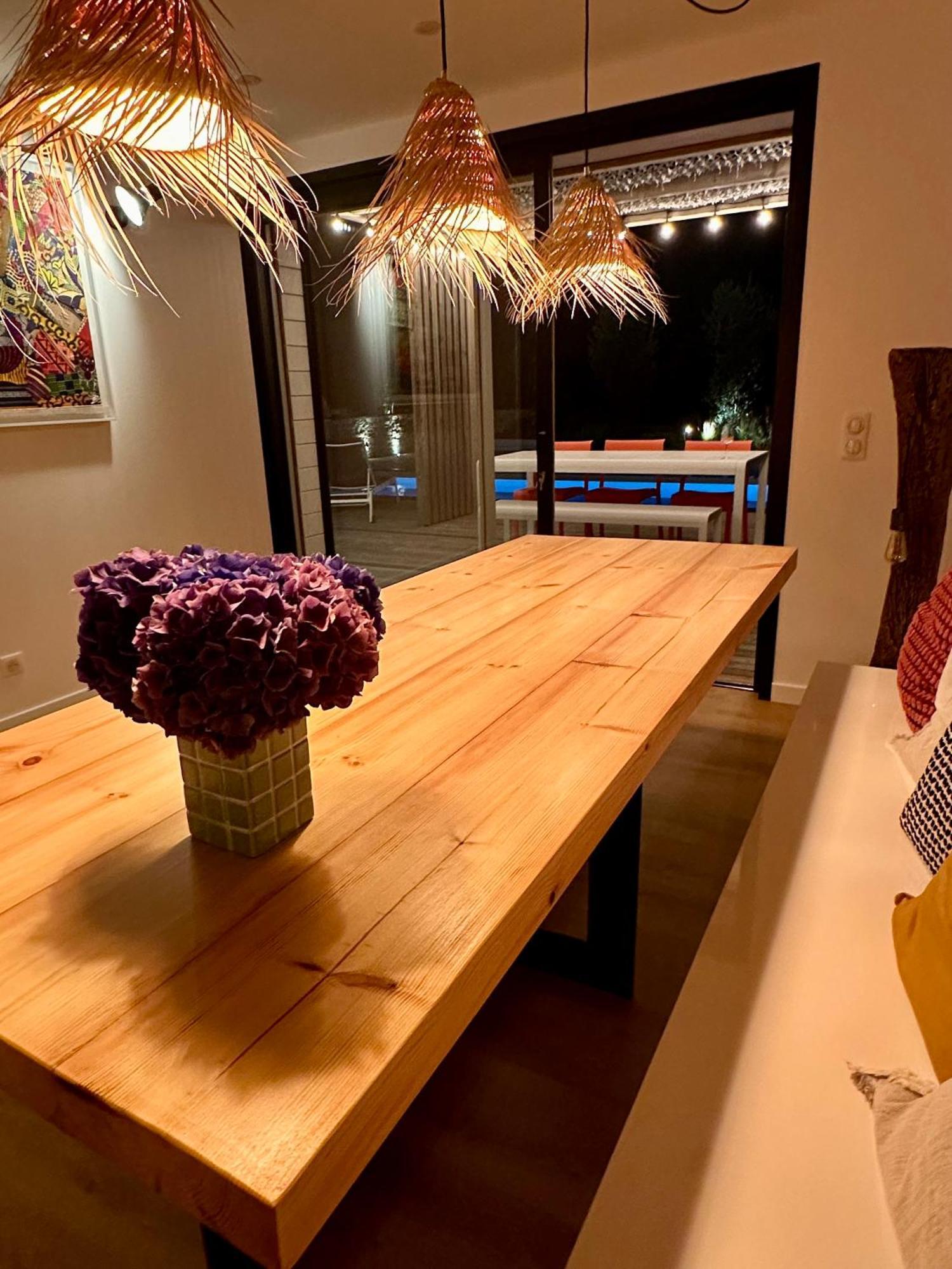 Villa Uhaina 비아히쯔 외부 사진