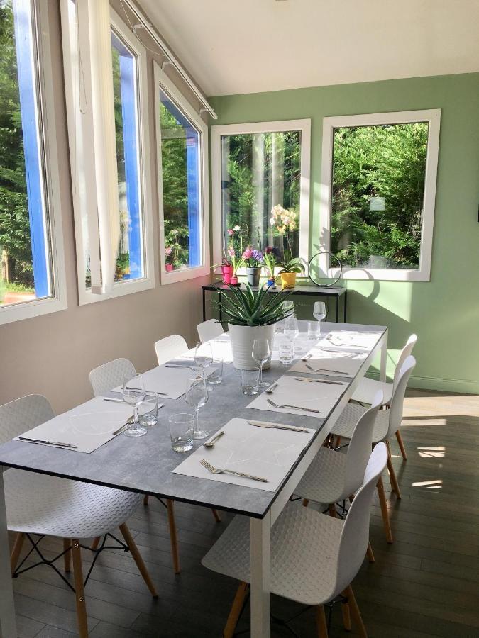 Villa Uhaina 비아히쯔 외부 사진