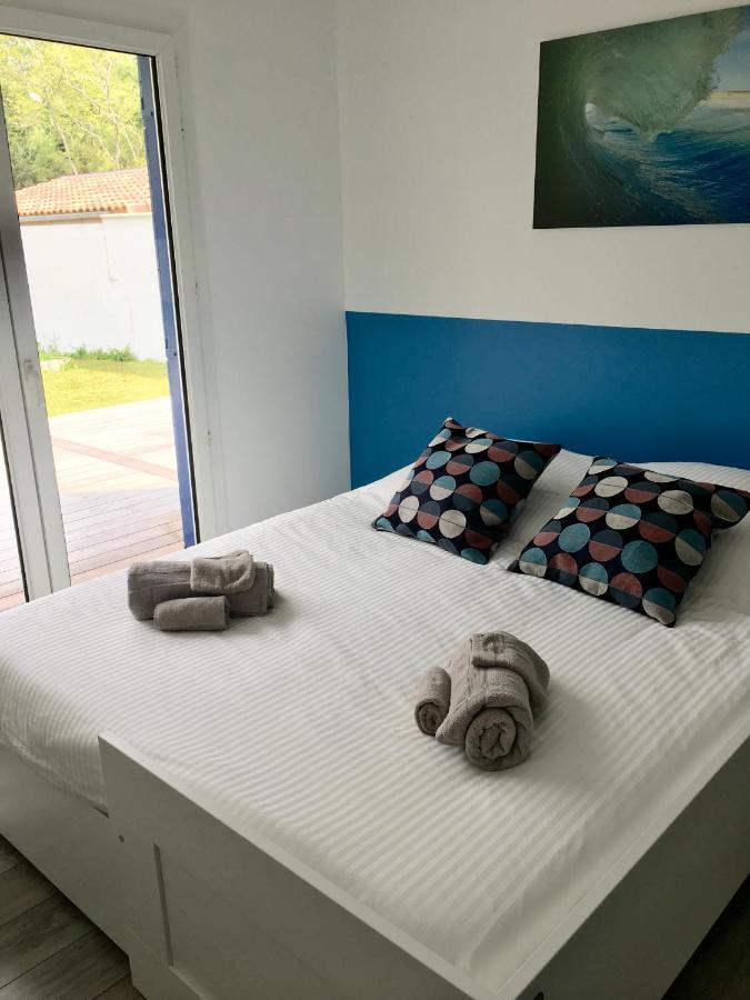Villa Uhaina 비아히쯔 외부 사진