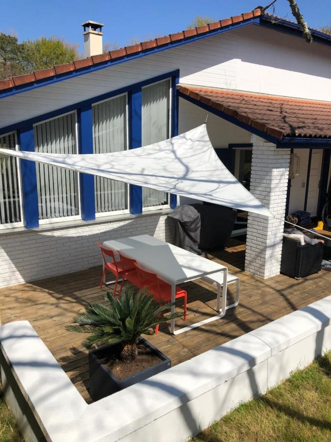 Villa Uhaina 비아히쯔 외부 사진