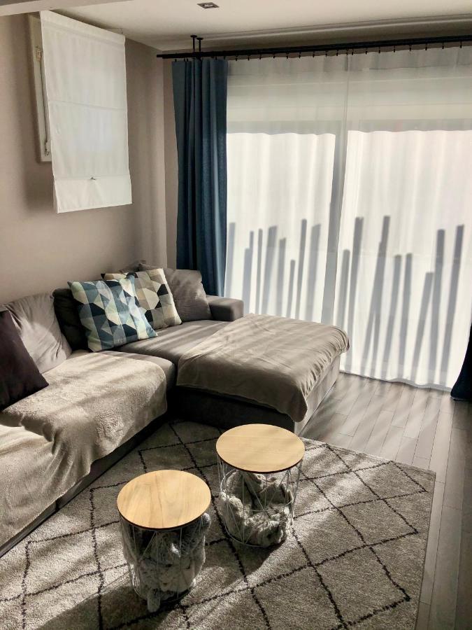 Villa Uhaina 비아히쯔 외부 사진